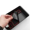 Car Armrest Storage Box Center Console Glove Tray For Toyota RAV4 XA50 2019 2020 2026 2026 2026 2026 RAV 4 Hybrid Car Accessorie