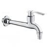 Du'ao Extended Quick-Open Single Cold Faucet