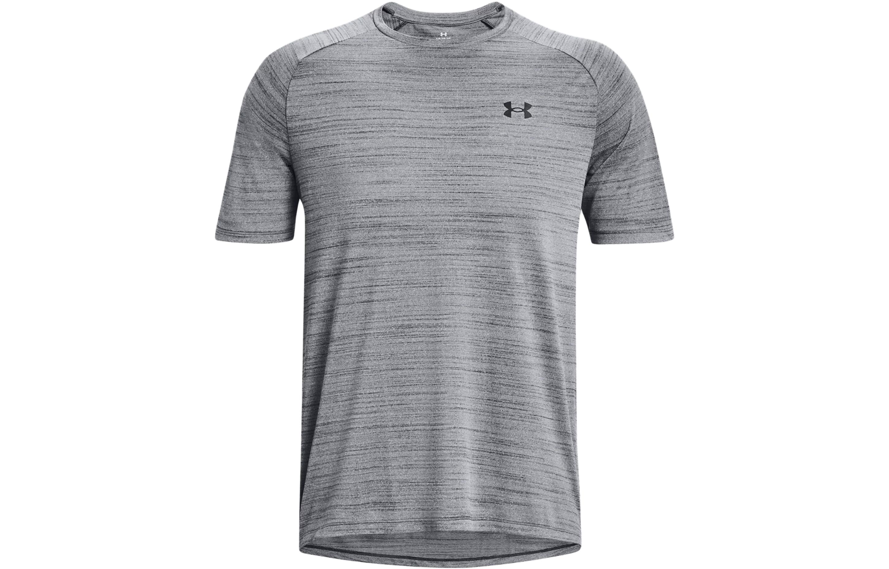 Under Armour UA Tech™ 2.0 Tiger T Shirt Men s Gray 1377843-012 2XL
