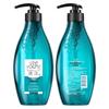 Ziyuan Sea Salt & Ginger Shampoo Duo