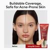 MISSHA M Perfect Cover BB Cream Nr. 25 Warm Beige LSF 42 PA+++ 50ml