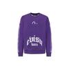 Sweatshirts Men's Crew Neck Moderate Regular 2EAGNM0SW372LF