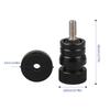 Quick Release Small Ball Head Magic Arm Monitor Connection Mini Ballhead Camera Camcorder 1/4 Screw Hole Removable