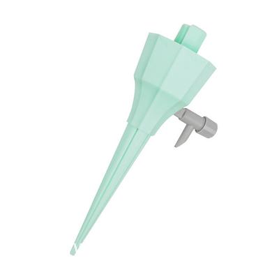 3pcs Water Sprinkler Plastic Automatic Drip Irrigation Tool Planting Irrigator for Garden