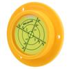 Round Bubble Level 90x17mm Spirit Level Durable Rv Levelers  RV Leveling