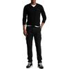 Polo Ralph Lauren Pull Homme Noir MNPOSWE16820069-001