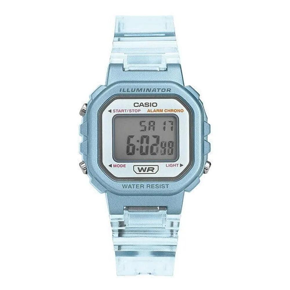 [Cio] Cio LA-20WHS-2ADF (LA-20WHS-2A) Digital Square Vintage Retro Women s Thunder LA-20WHS-2ADF