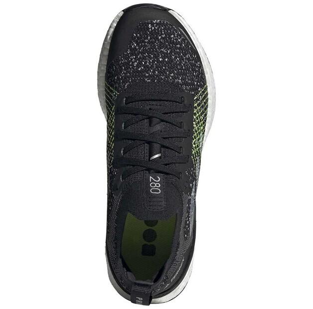 Adidas Terrex Two Ultra Primeblue Trail Running Shoes