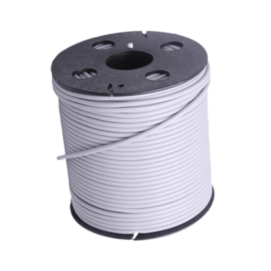 Floor Rod 10m PVC Round Multifunctional Glue Reel Waterproof Vinyl Flooring for