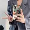 Singer H-Hatsune Cartoon Mikues Phone Case For IPhone 17 16 15 14 11 12 13 Mini Pro XS Max Plus Funda Shell