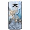 Case For POCO X3 Pro Soft Silicone TPU Black Bumper Cover For Xiaomi Poco X3 NFC Phone Back Cases PocoX3 X 3 X3Pro Cat Cartoon