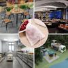 200pcs Disposable Tea Filter Bags Non-Woven Transparent Perfect for Hotels/Commercial Use - Kitchen & Restaurant Supplies