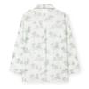 Orcite Men S Long Sleeve Pajama Set H003