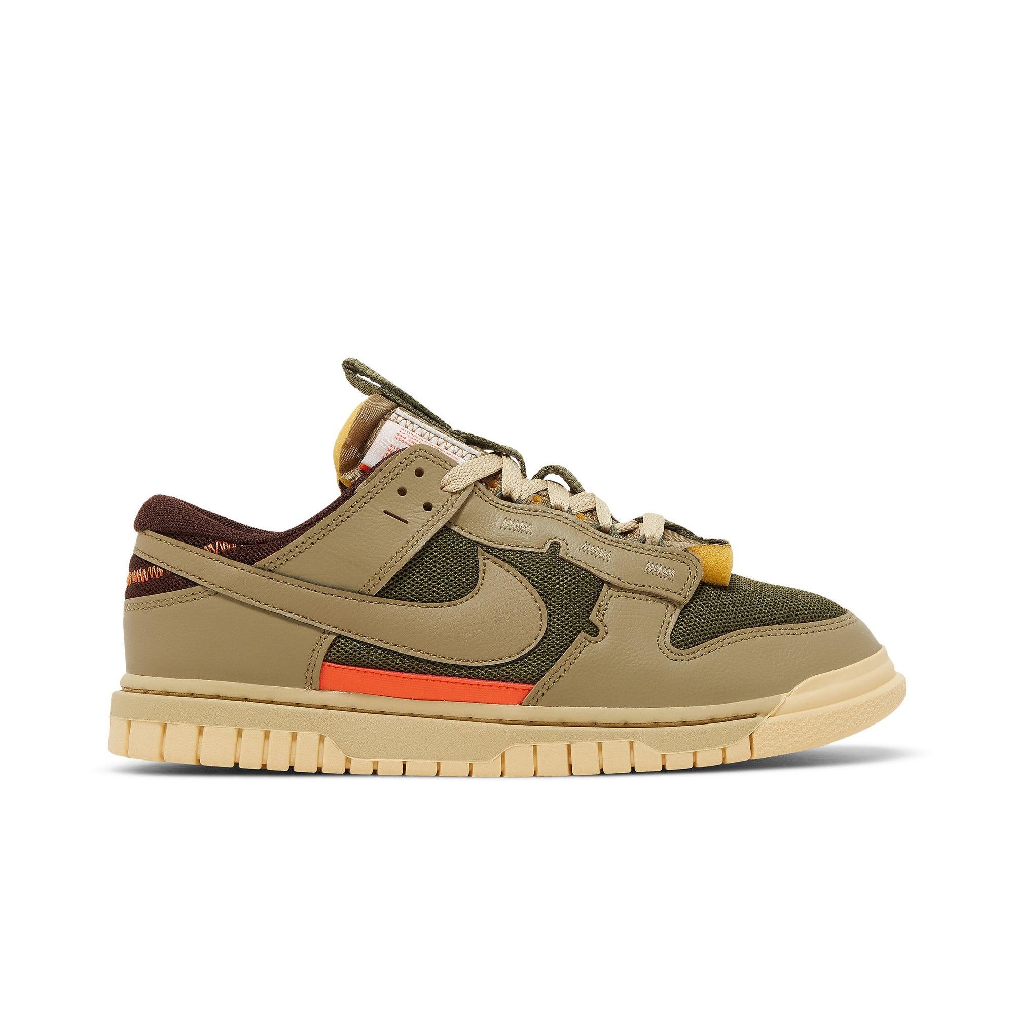 Nike Air Dunk Jumbo `Vidēji olīvkrāsas`