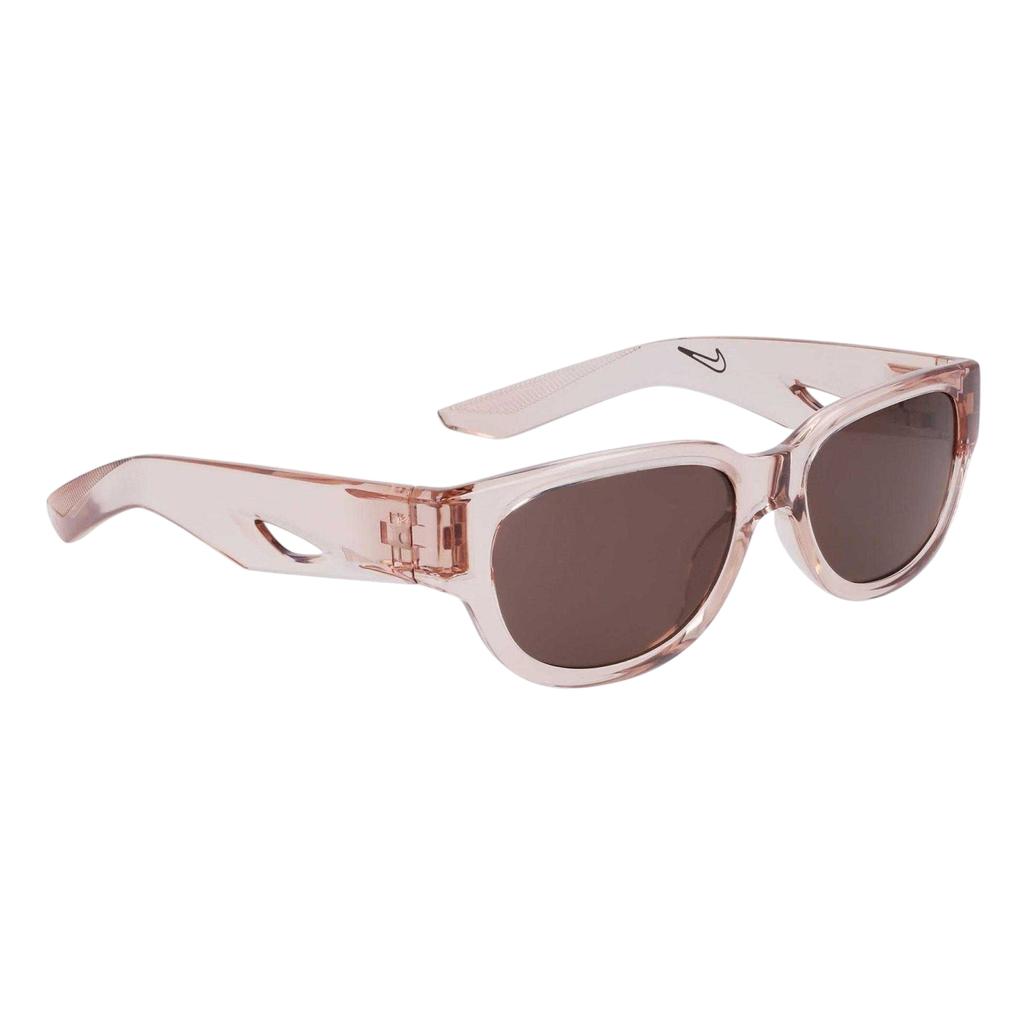 Nike II Plastic Rectangle Sunglasses