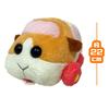 Character PUI PUI Molcar Warm and Relaxing Large Plush Toy (Potato)