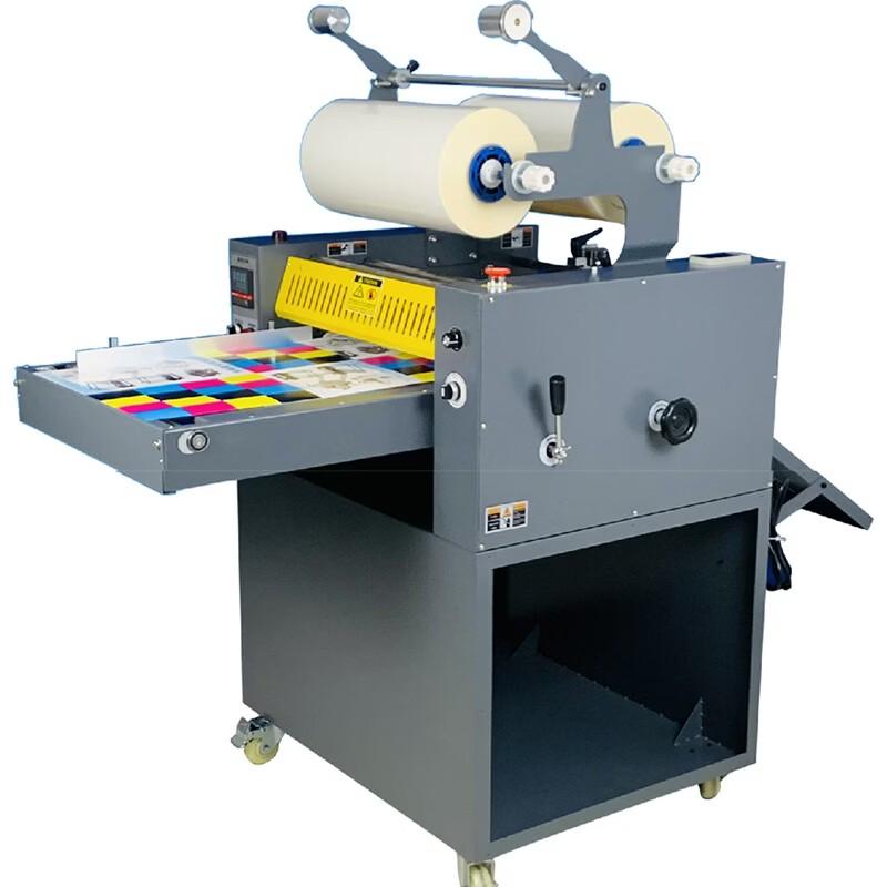 Wande WD-FM Series Automatic Laminating Machine CN plug (adapter included)
