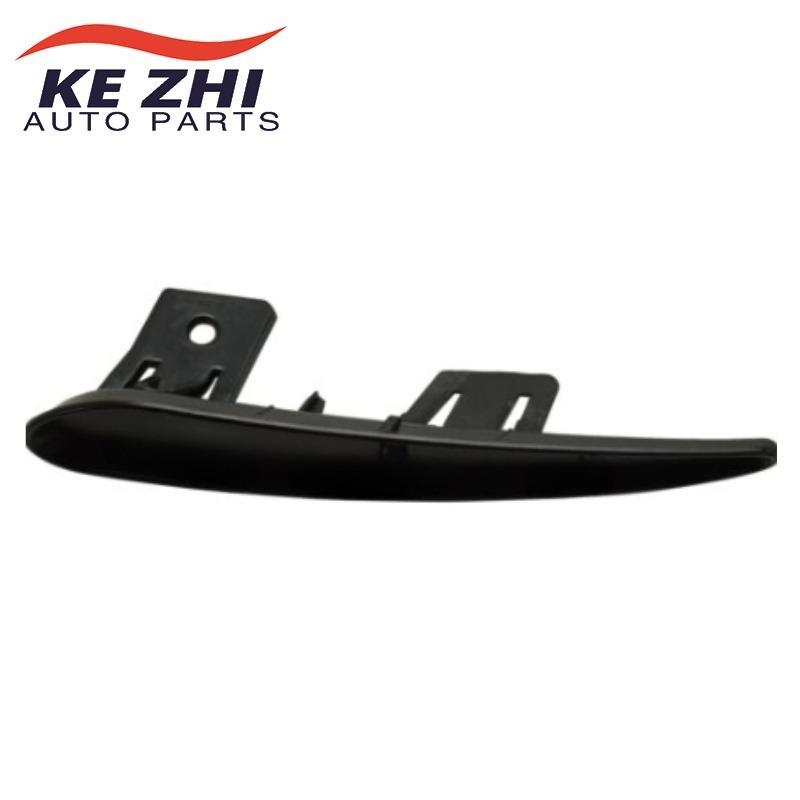 51128075815 1Pair Left and Right Rear Bumper Outer Trim Grille Suitable For BMW 3' G20 320 325 - 51128075816