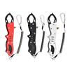 Stainless Steel Fish Control Pliers - Portable Fishing Tool