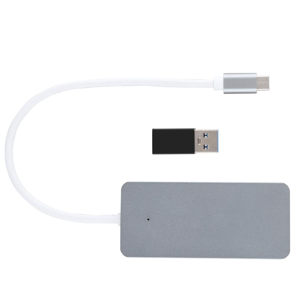 

Алюминиевый сплав EZCAP265C HDMI to TypE C UVC карта видеозахвата HD рекордер