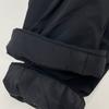 HERNO GA0079U-19119S Down Jacket Jacket 50 blackUsed