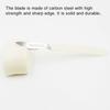 2 Stück Europäisches Brot Baguette Toast Trimmschneider Messer Slicer Bäckerei Schneidewerkzeug