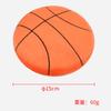 Pet Cat Dog Plush Sound Resistant Chew Grinding Toy Pet Throwing Supplies Basketball Football Rugby Ball Frisbee Dog Accessories