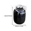 Inflatable Pipe Plug Balloon Ball Test with Extension for Home Plumbing Municipal