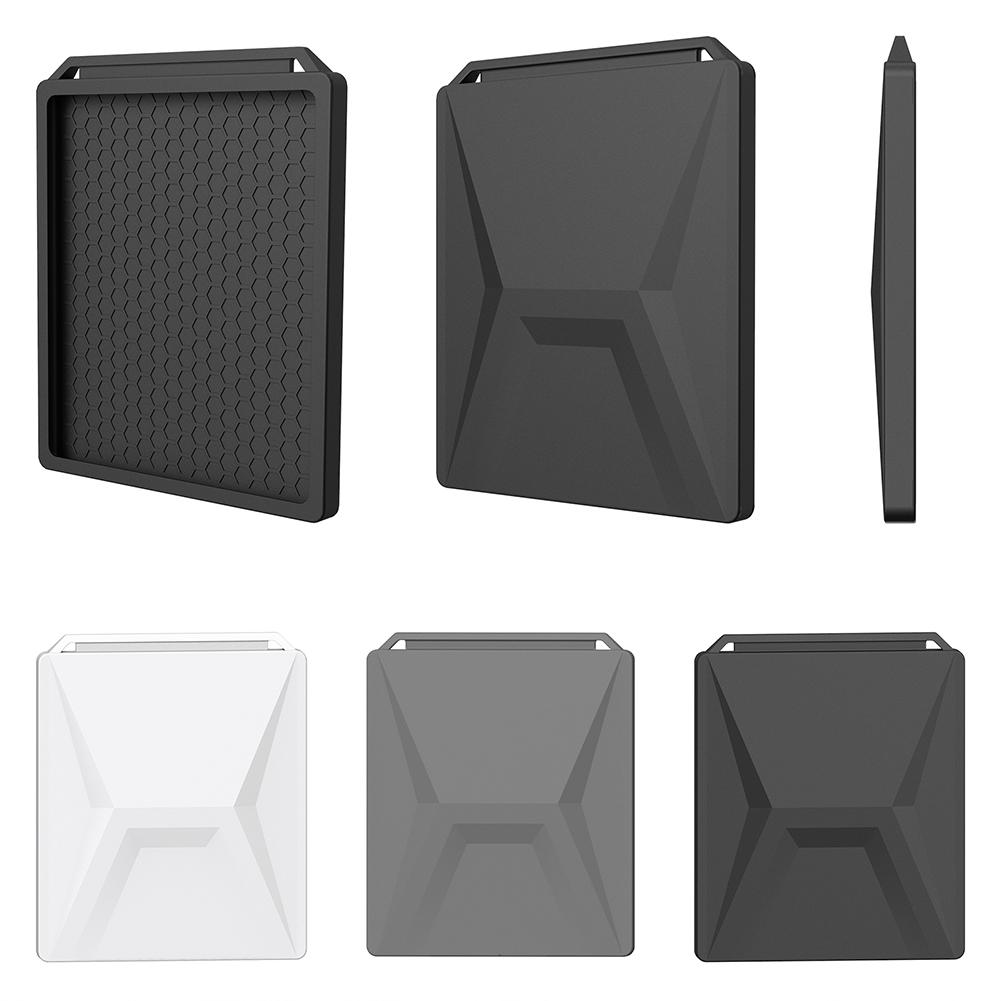 Für Starlink Mini Silikon Schutzhülle Staubdichte Hülle Und Tragbares Zubehör Anti Protec P3C3