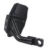 For HONDA XADV750 X-ADV 750  2017-2023 2024 2025 Front/Rear Wheel Hugger Extension Fender Splash Mudguard Guard Mud Guard Cover