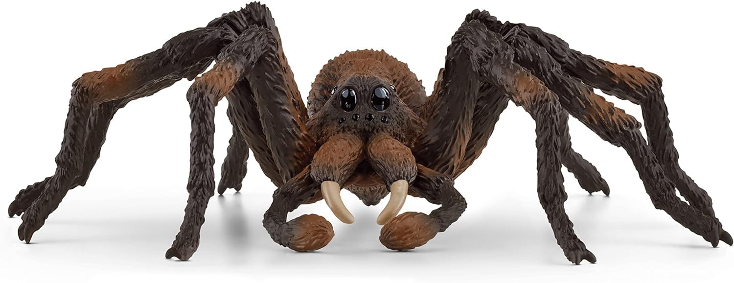 

Schleich Harry Potter Series Aragog 13987