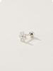 Findelise 925 Mini Flower Piercing