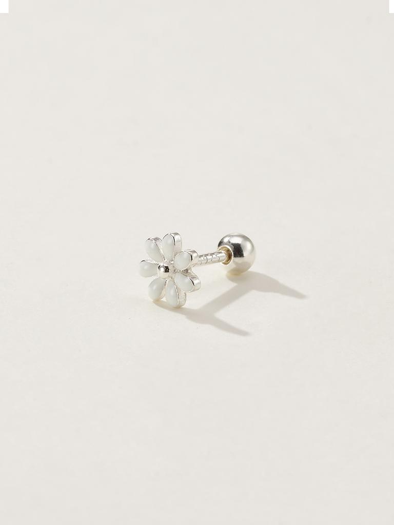 Findelise 925 Mini Flower Piercing