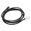 Bluetooth Music Adapter 3.5mm Jack Cable Replacement for SX4  Grand Vitara 2007‑2010