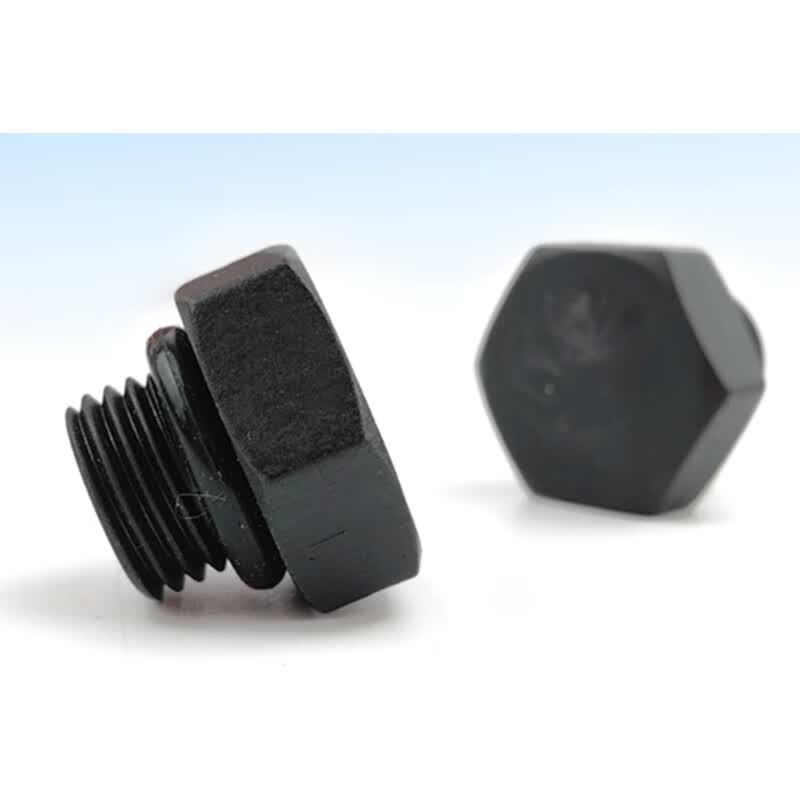 Jiefang Truck Water Tank Drain Valve