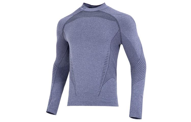 Under Armour T Shirt Men s Purple 1356607-558 XXL