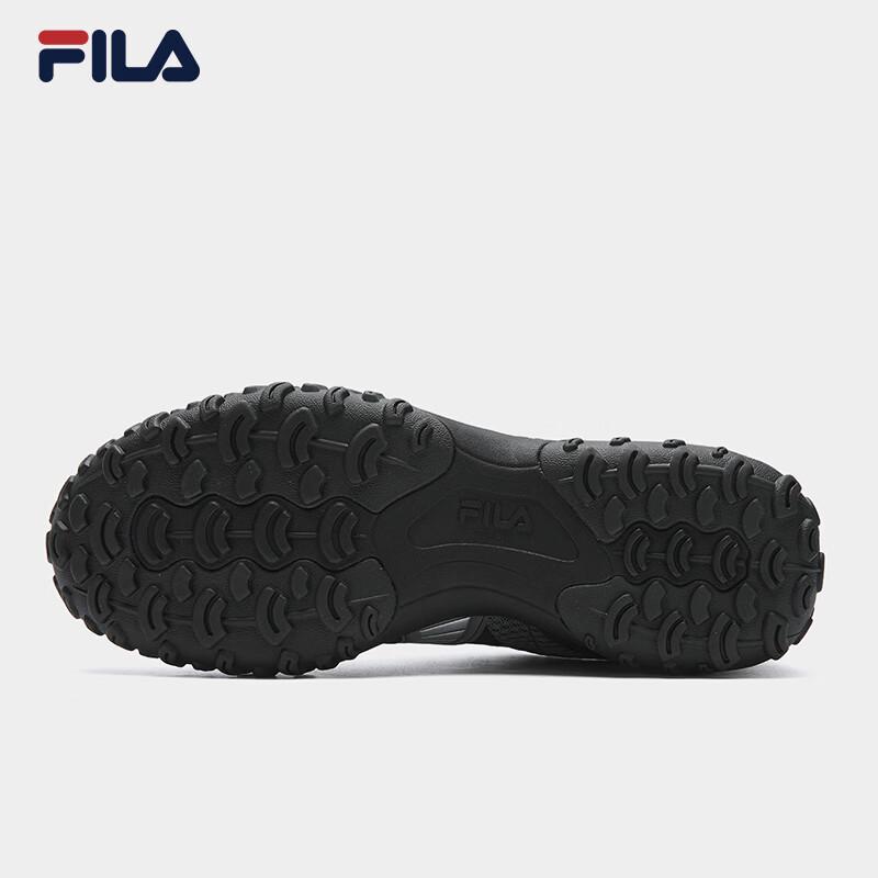 FILA Men's Jump 2.0 Lightweight Casual Dad Shoes