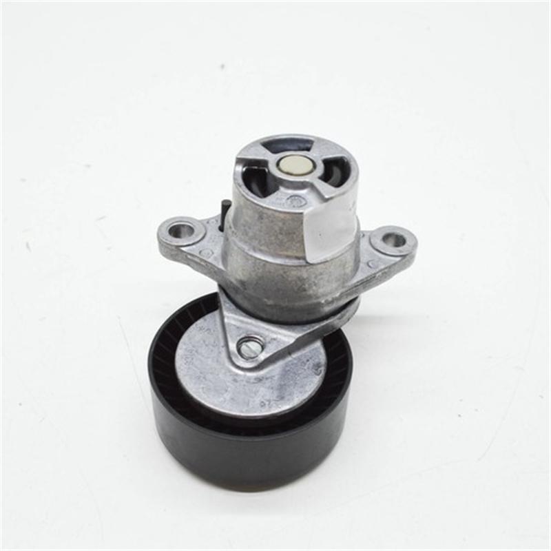 Suitable for 2018-2025 Porsche Cayenne belt tension buffer 9A790313310 06M903133J China