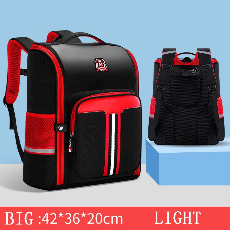 Милый студенческий рюкзак с рисунком — фото 3