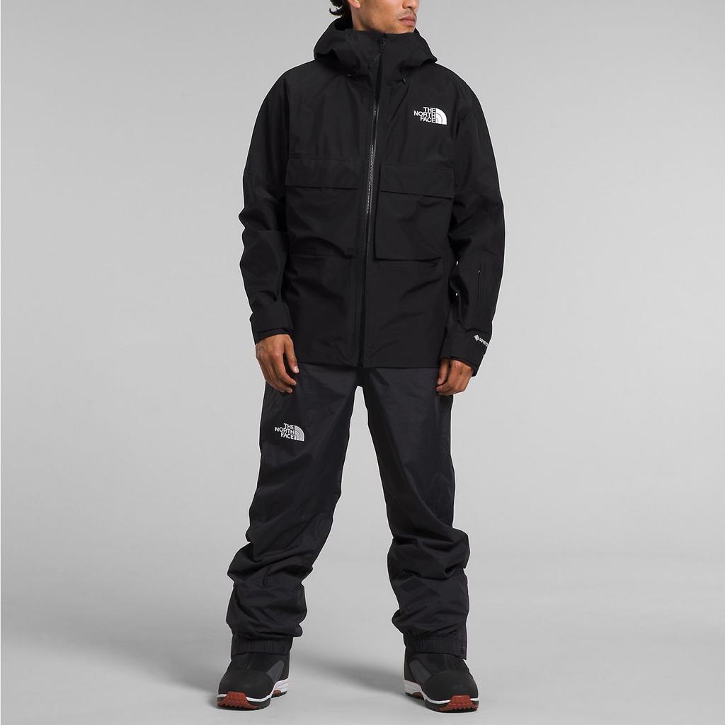 THE NORTH FACE Jacket Men's Black NF0A82V9-JK3
