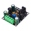 Step Up and Down Module DC9 12V to 150 280V and 6.3V Adjustable Voltage Regulator Board Suitable for 6E1 6E2 6E5