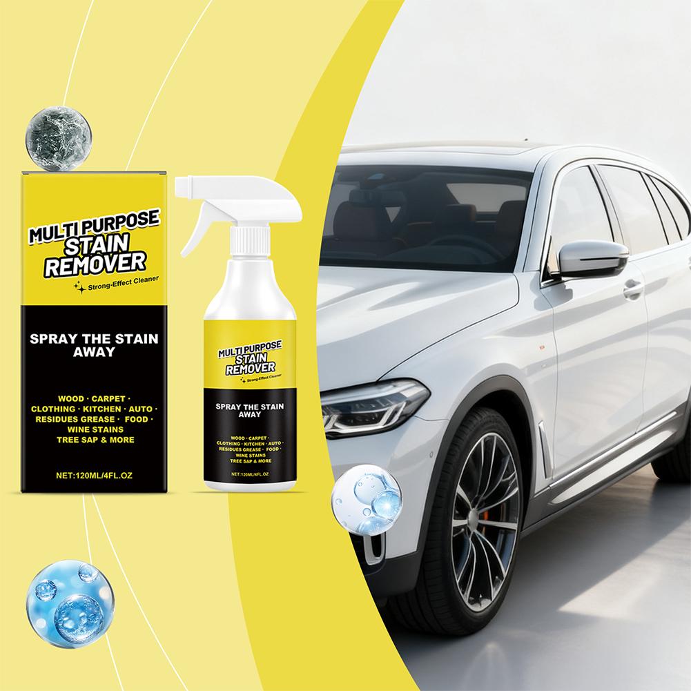 All-Purpose Cleaning Gel,Multi-Surface Cleaner for Kitchen & Bathroom,Penetrates Gaps & Removes Stains,Streaks Free,Daily U X6Z4
