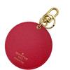 LOUIS VUITTON Illustre Portocre charm Daruma Charm Monogram canvas Brown MP1958 Used