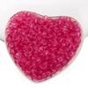 100pcs/Lots 6mm Acrylic Flat Round Shaped Beads Clear Faceted Spacer Beads for DIY Earrings Bracelets Jewelry Making Supplies
