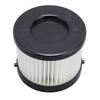 2pcs Vacuum Cleaner Filter Easy To Install Replacement Filter for 49 90 0160 0882 20 Vacuum Cleaner