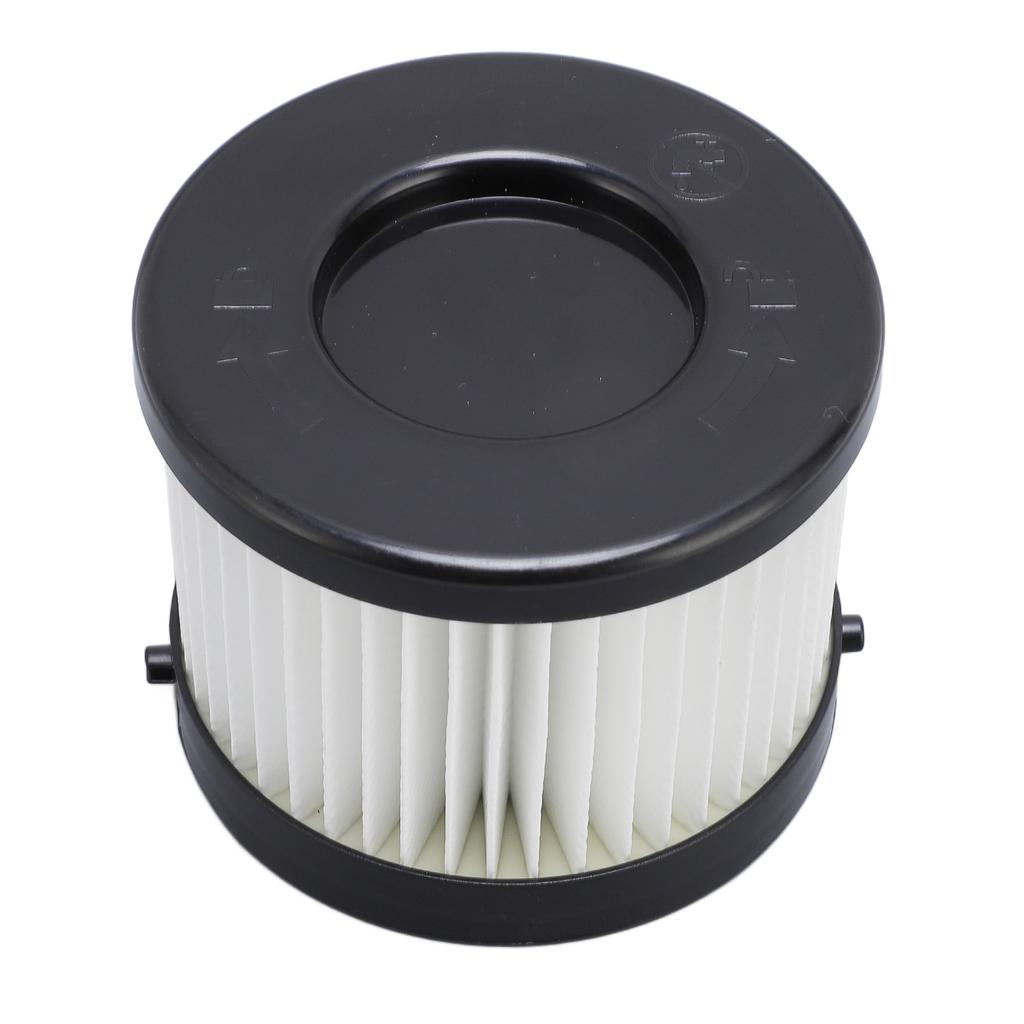2pcs Vacuum Cleaner Filter Easy To Install Replacement Filter for 49 90 0160 0882 20 Vacuum Cleaner