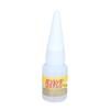 Jinxianfeng 502 Multi-Use Adhesive for Metal, Rubber, Ceramic, and Plastic