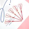 Snacks Party Decorative Disposable Cocktail Eco-friendly Sticks Picks Skewer Toothpick