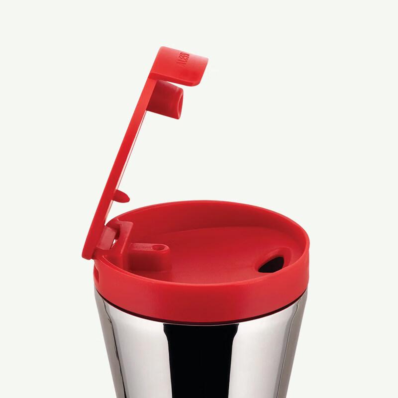 Alessi Caffa Isolierbecher
