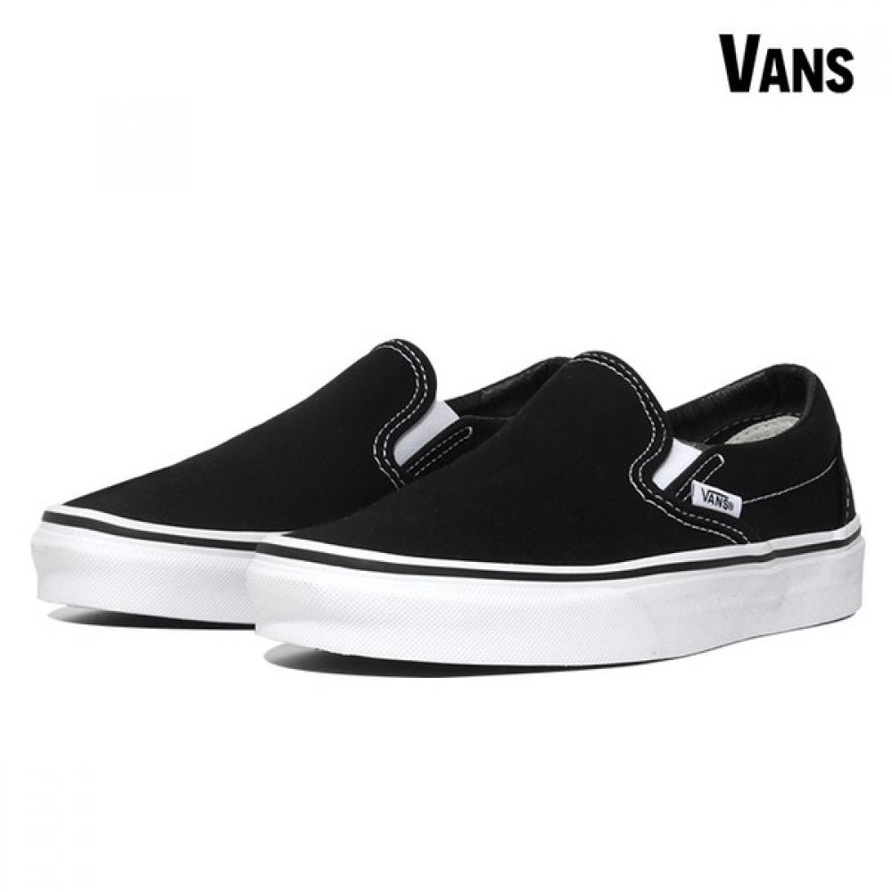 

Vans Classic Slip On Черный Vn000eyeblk 225